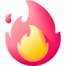 Fire Icon